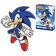 Sonic the Hedgehog Shaped Collector's Puzzle